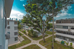 Blk 24 Tiong Bahru Road (Bukit Merah), HDB 3 Rooms #149774952